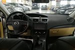 马自达MAZDA3星骋2011款1.6L 手动舒适型