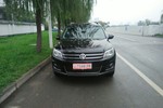 大众途观2010款1.8TSI 手自一体 都会版(两驱)