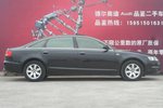 奥迪A6L2006款L 2.4 舒适型