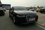 奥迪A6L2012款TFSI 舒适型(2.0T)