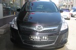 马自达Mazda82011款2.3L 精英版