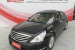 日产天籁2008款2.5L XL领先版