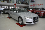 奥迪A6L2012款TFSI 舒适型(2.0T)