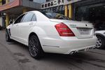 BRABUS巴博斯S级2013款50S 4M