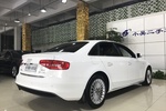 奥迪A4L2016款35 TFSI 典藏版 S line舒适型