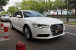 奥迪A6L2014款TFSI 标准型