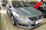 大众CC2010款2.0TSI 至尊型