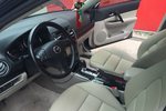 马自达MAZDA62013款2.0L 手自一体超豪华型