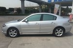 马自达MAZDA3经典2007款1.6 自动标准型