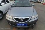 马自达Mazda62005款2.0豪华型