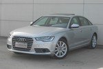 奥迪A6L2014款50 TFSI quattro 豪华型