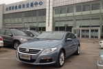 大众CC2011款2.0TSI 至尊型