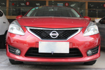 日产骐达2011款1.6L CVT智能型