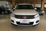 大众途观2013款2.0TSI 手自一体 四驱旗舰版