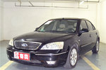 福特蒙迪欧2005款2.0 Ghia-X 自动