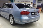 大众帕萨特2011款2.0TSI DSG至尊版