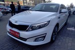 起亚K52015款2.0L 自动LUXURY