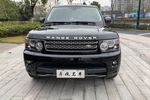 路虎揽胜运动版2012款5.0 V8 SC HSE