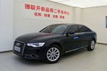 奥迪A6L2014款TFSI 标准型