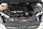 福特福克斯三厢2013款三厢经典 1.8L 手动基本型