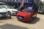 马自达MAZDA3Axela昂克赛拉 两厢2017款2.0L 自动运动型