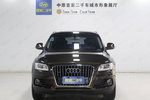 奥迪Q52013款40 TFSI 舒适型