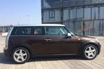 MINICLUBMAN2007款1.6L COOPER Fun 