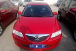 马自达Mazda62003款2.3豪华型