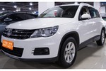 大众途观2012款1.8TSI 手动 都会版(两驱)