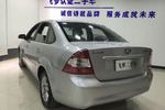 福特福克斯三厢2009款1.8L 自动豪华型