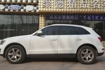 奥迪Q52011款2.0TFSI 技术型