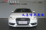 奥迪A4L2015款35 TFSI 自动标准型