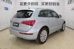 奥迪Q52012款2.0TFSI 进取型