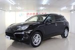 保时捷Cayenne2011款3.0T