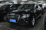 奥迪Q52010款2.0TFSI 舒适型