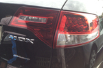 讴歌MDX2011款3.7L 舒适尊享运动版