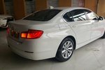 宝马5系2012款520Li 典雅型