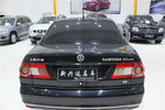 大众桑塔纳志俊2008款1.8L 手动 休闲型