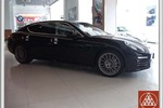 保时捷Panamera2014款Panamera 4S Executive