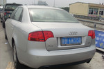 奥迪A42007款新A4 1.8T 手自一体基本型