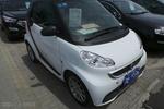 smartfortwo2014款1.0T 硬顶城市光波激情版