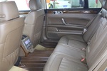 大众辉腾2012款3.0TDI 精英定制型 