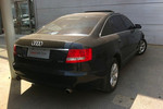 奥迪A6L2008款2.0TFSI 标准型(自动)