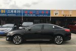 起亚K52014款2.0L 自动PREMIUM 2