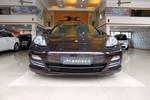 保时捷Panamera2010款Panamera 4 3.6L 