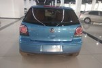 大众Polo Sporty2009款1.6L 自动版