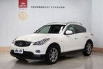 英菲尼迪QX502013款2.5L 四驱优雅版