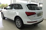 奥迪Q52013款40 TFSI 进取型