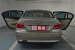 宝马5系2010款520Li 豪华型