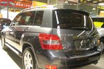 奔驰GLK级（进口）2010款GLK300 4MATIC 动感型